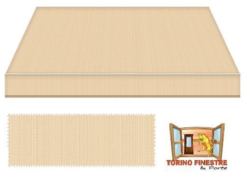 Tende da sole Tempotest Uniti 4215/15