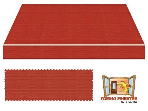 Tende da sole Tempotest Uniti 426