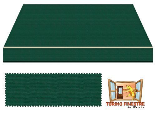 Tende da sole Tempotest Uniti 5