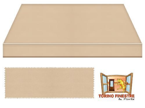 Tende da sole Tempotest Uniti 52