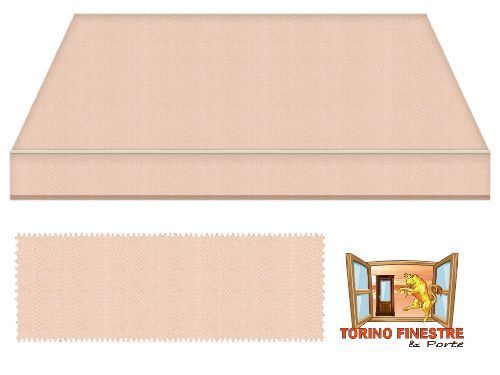 Tende da sole Tempotest Uniti 53