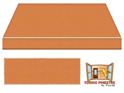 Tende da sole Tempotest Uniti 54