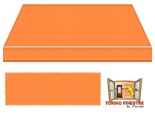 Tende da sole Tempotest Uniti 55