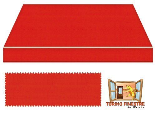 Tende da sole Tempotest Uniti 56