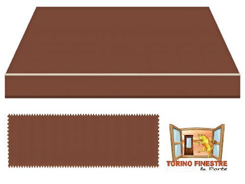 Tende da sole Tempotest Uniti 57