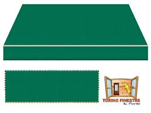 Tende da sole Tempotest Uniti 6