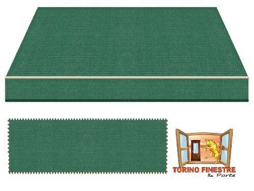 Tende da sole Tempotest Uniti 62/15