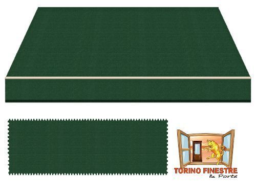 Tende da sole Tempotest Uniti 7