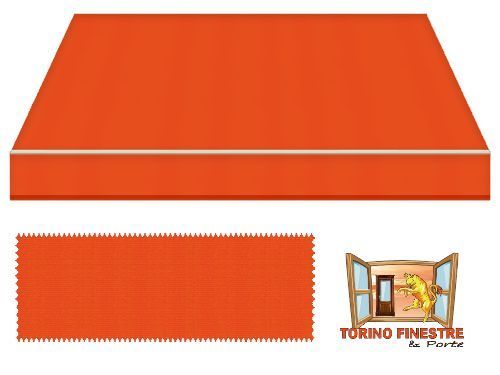 Tende da sole Tempotest Uniti 72