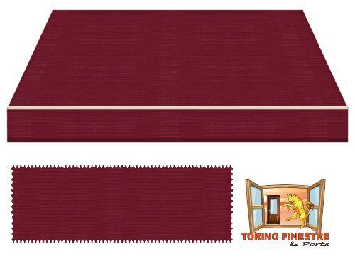 Tende da sole Tempotest Uniti 73