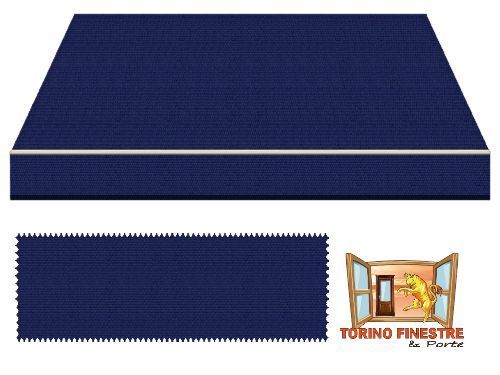 Tende da sole Tempotest Uniti 75