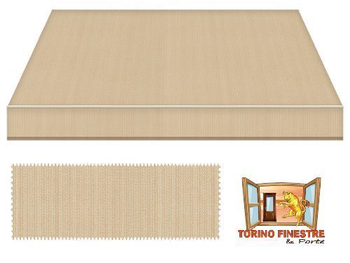 Tende da sole Tempotest Uniti 782/14