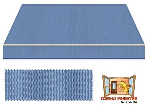 Tende da sole Tempotest Uniti 782/87