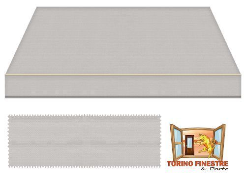 Tende da sole Tempotest Uniti 79