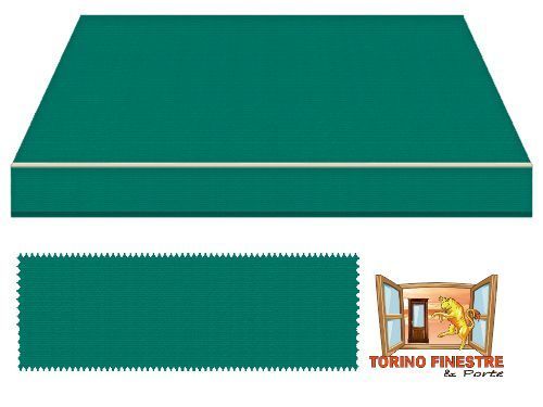 Tende da sole Tempotest Uniti 8