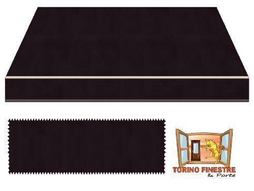 Tende da sole Tempotest Uniti 81