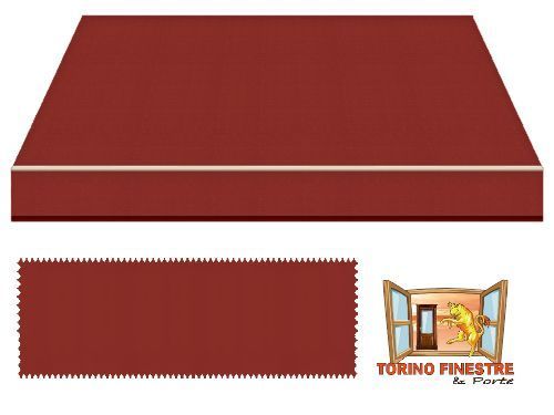 Tende da sole Tempotest Uniti 84