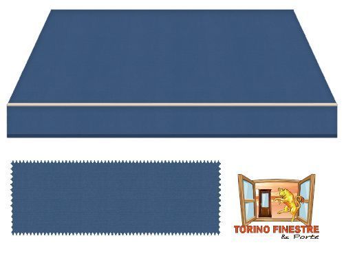 Tende da sole Tempotest Uniti 87