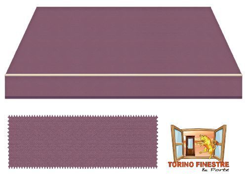 Tende da sole Tempotest Uniti 91