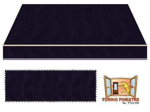 Tende da sole Tempotest Uniti 92