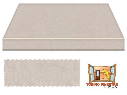 Tende da sole Tempotest Uniti 929