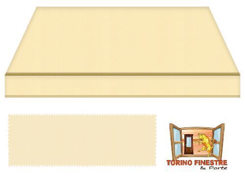 Tende da sole Tempotest Uniti 93