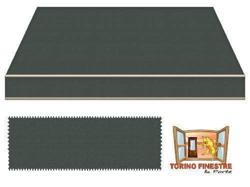 Tende da sole Tempotest Uniti 97/8