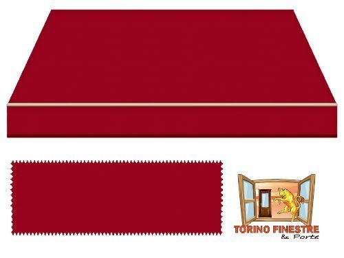 Tende da sole Tempotest Uniti 98