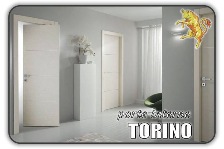 Catalogo porte interne in laminato e massello prezzi online Porte torino prezzi