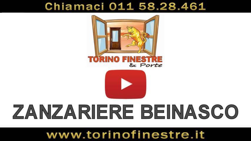 produzione Zanzariere Beinasco
