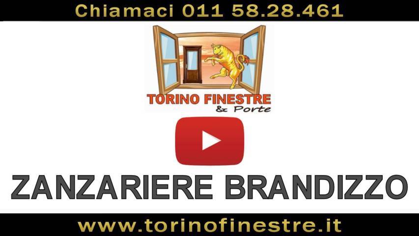 produzione Zanzariere Brandizzo
