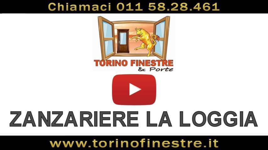 produzione Zanzariere La Loggia