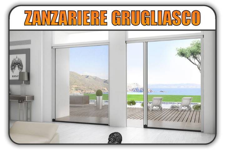 Zanzariere Grugliasco Zanzariere Grugliasco